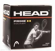 Head Prime Squash Ball 1szt <span class=lowerMust>piłka do squasha</span>